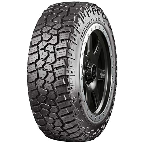 Cooper Discoverer Rugged Trek All-Season 26565R18XL 116T Tire