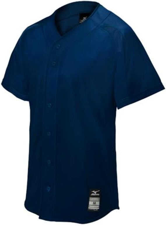 Mizuno Youth Elite Mesh Game Jersey