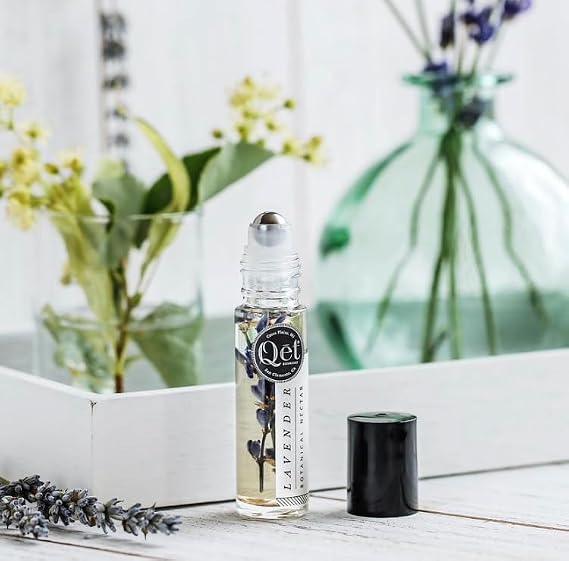 Lavender Botanical Nectar