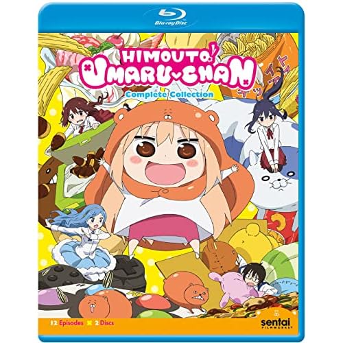 Himouto Umaru-chan