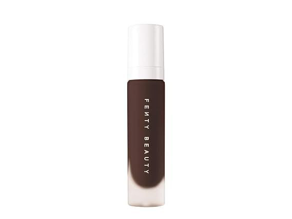 Fenty Beauty by Rihanna Pro Filtr Soft Matte Longwear Liquid Foundation 498