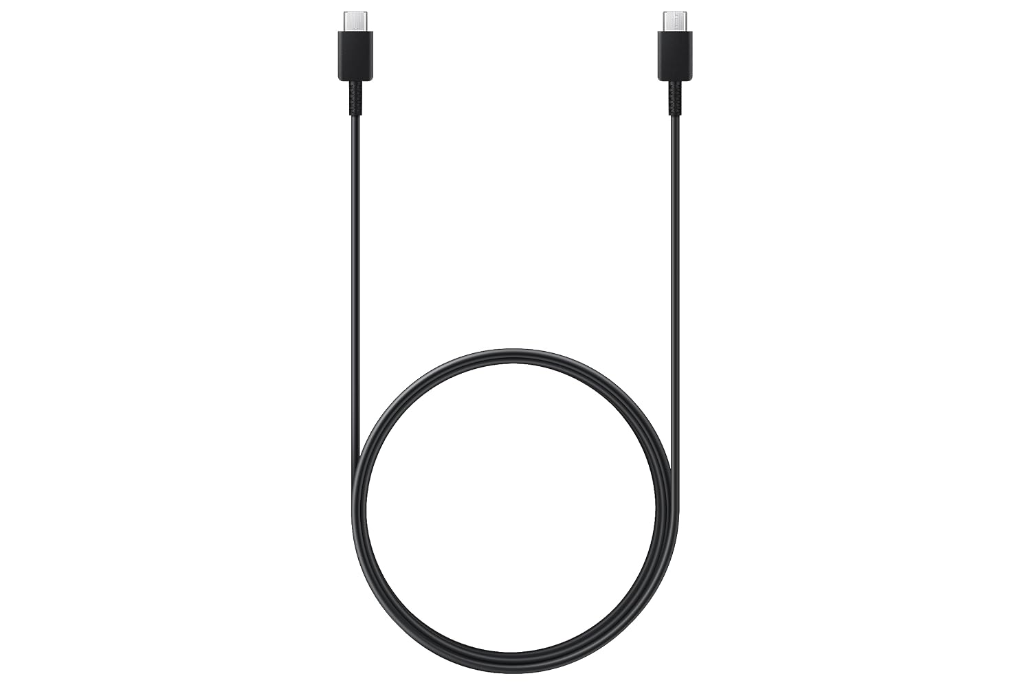 Samsung Galaxy Official USB C 1.8m Kablo 3A Beyaz