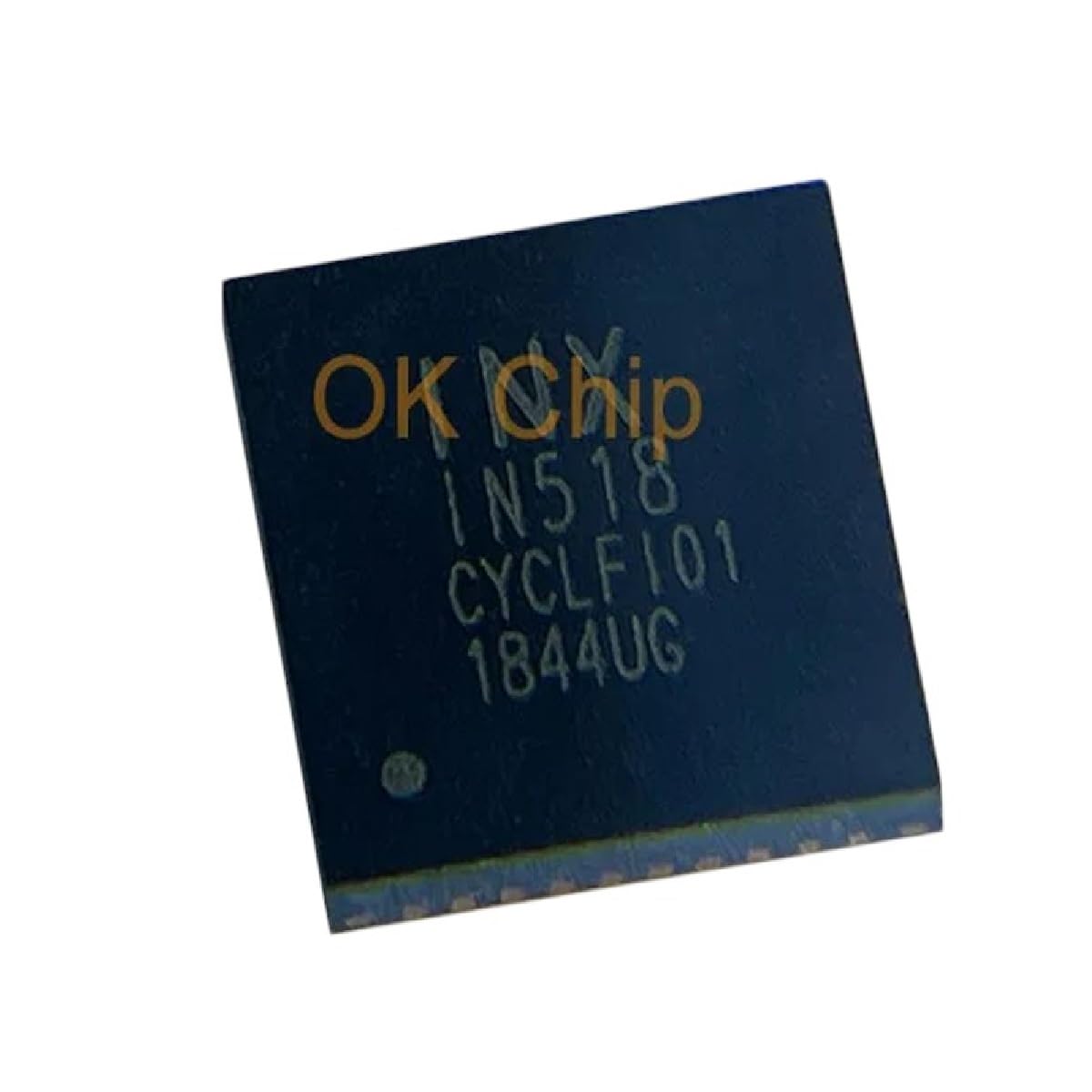 1pcs IN518-F101 Ic Chip Pleas Ask Price New 2025 for Arrival High Reliable Electronic Component, Precision, Stable Performance