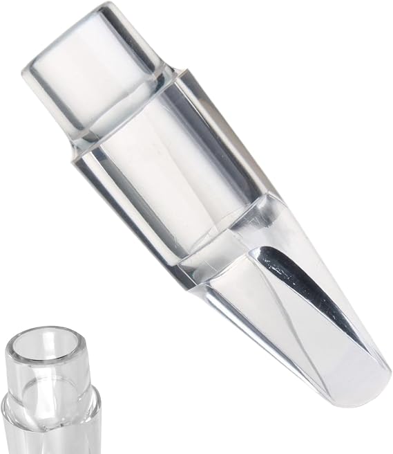 Sax Mouthpiece Wind Instrument Attachment Accessory