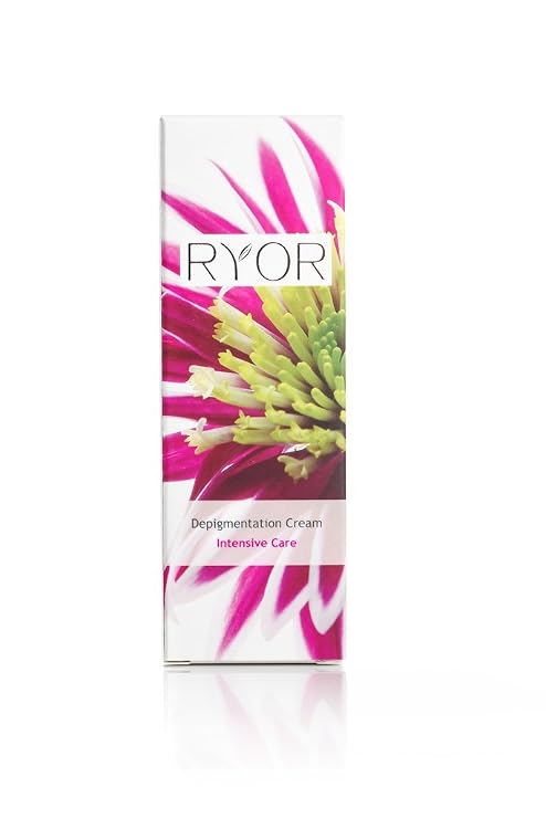 Depigmentation Cream