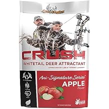 Ani-Logics Outdoors Crush Apple Granular
