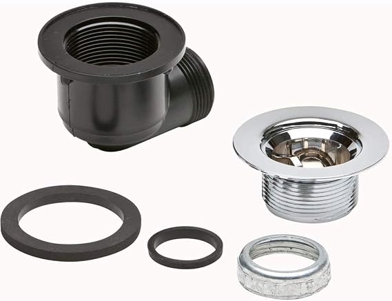 Elkay Kit-Hac/Emabf Drain