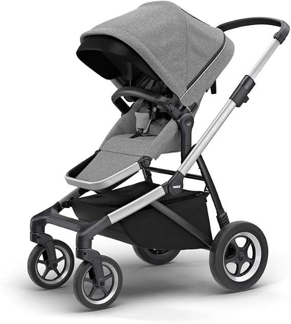 Thule Sleek City Stroller