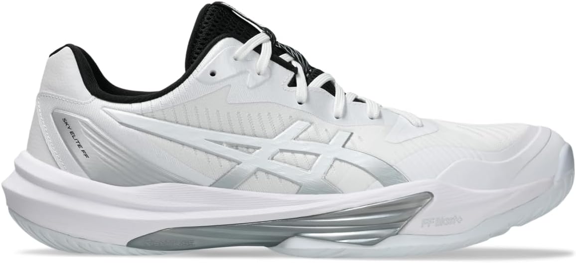 ASICS Mens SKY ELITE FF 3 Volleyball Shoe