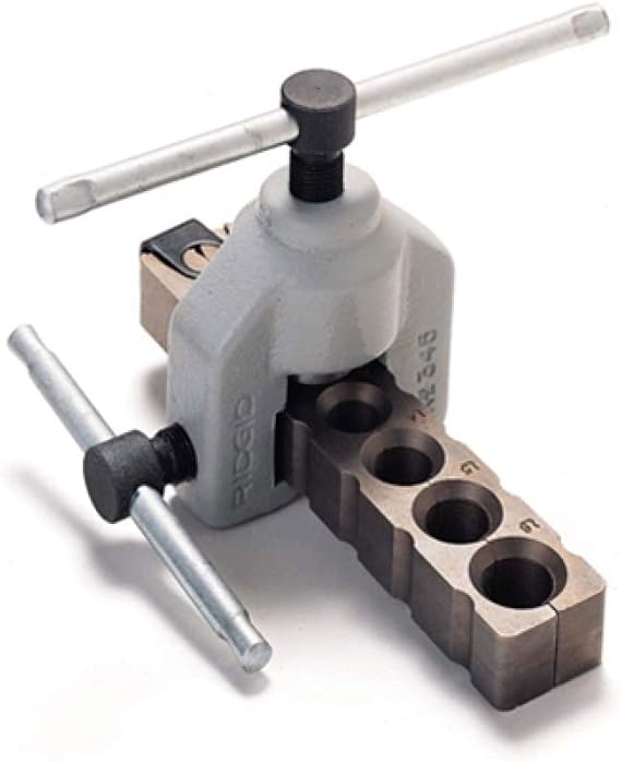 Ridgid 23337 345-DL Flaring Tool