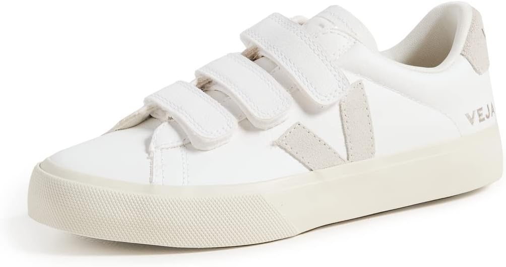 Veja Women's Recife Logo Sneakers