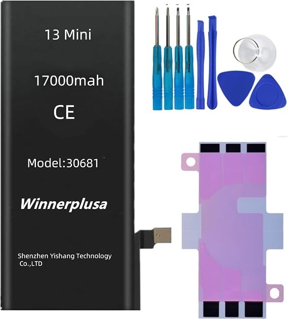Battery for iPhone 13 mini