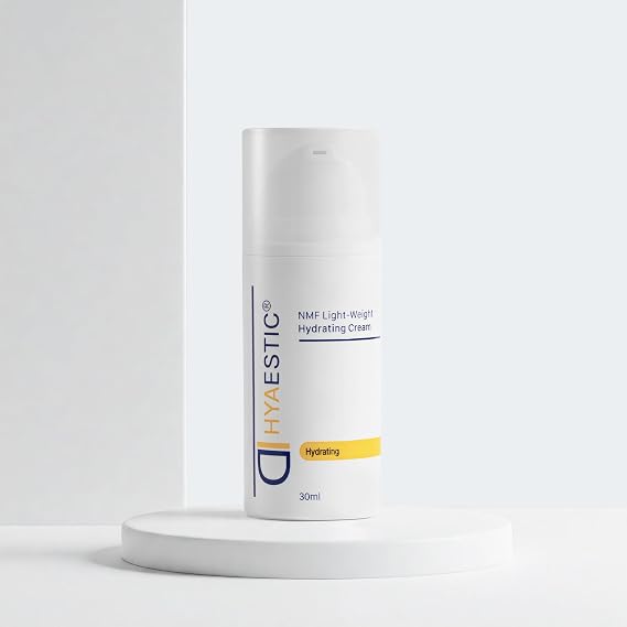NMF Light-Weight Hydrating Cream (30ml)
