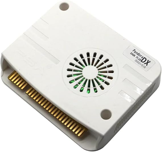 Pandora Saga DX Plus 3000 Horizontal + 516 Vertical Games, 3 Sides Cocktail, Arcade PCB, Jamma Pandora Box, USB Trackball, CRT