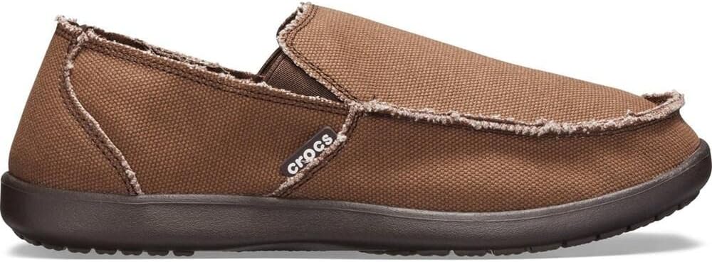 Crocs Men's Santa Cruz Loafers | Casual Shoes