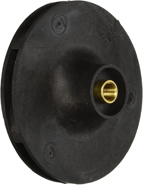 CMP WhisperFlo 2 HP Pump Impeller Replacement 073130