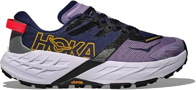 Hoka Women's Speedgoat 7