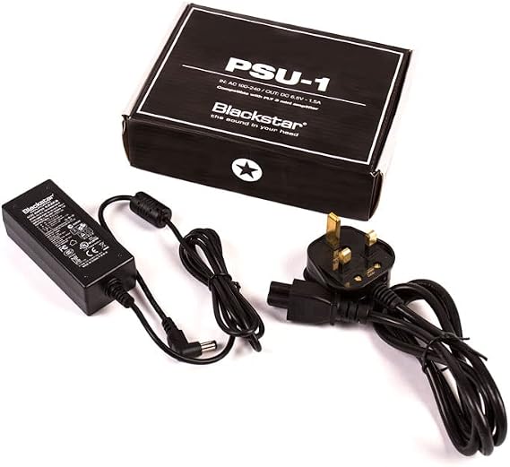 Blackstar PSU1FLY Power Supply