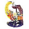 SANTORO Pendulum, 3D Pop Up Greeting Card - Jazz Cats - For Her, Him, Kids | Birthday Gift For Cat Lovers