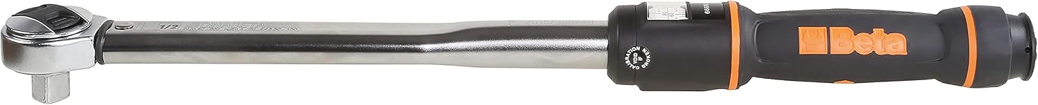 Beta 666N2-CLICK-TYPE TORQUE WRENCHES