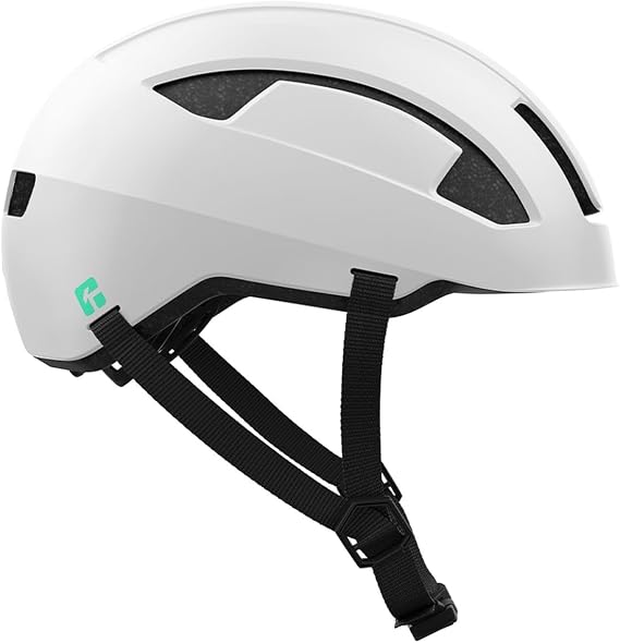 LAZER CityZen KinetiCore Bike Helmet, Bicycling Gear for Adults, Men & Womens Cycling Head Gear