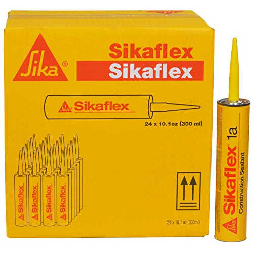 Sikaflex 1a White