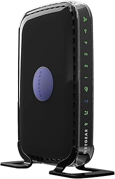NETGEAR WNDR3400-100NAS N600 Dual Band Wi-Fi Router WNDR3400