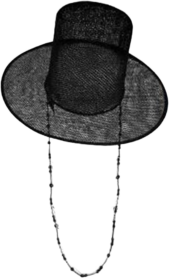 Korean Traditional Hat, Cosplay for Role Play, Parties And Carnival
