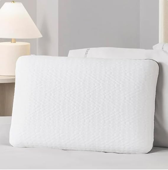 Member Mark Hotel Premier Collection Premium Cooling Gel Memory Foam Pillow, Assorted Sizes