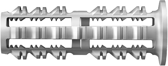 Fischer 543779 Threaded Rod Plug, Pack of 1