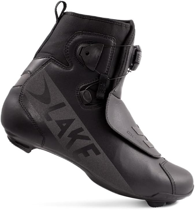 Lake Cycling CX146 Shoes