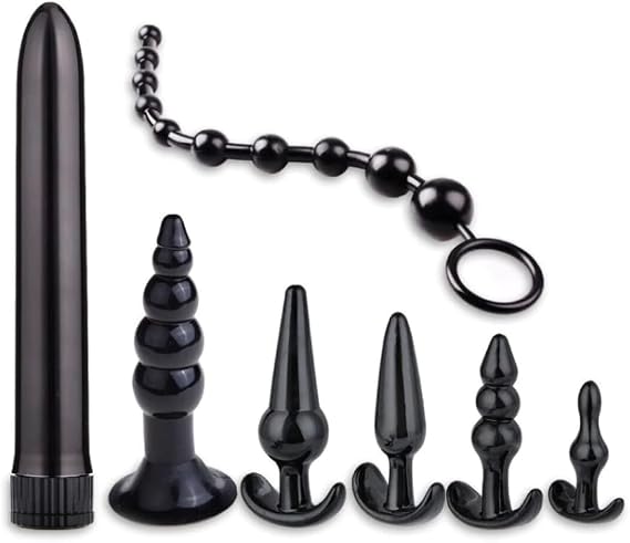 Backdoor Plug Kit with 7 Pieces AB75063