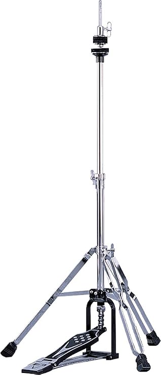 Percussion Workshop Plus PP110HS Double Braced Hi-Hat Stand