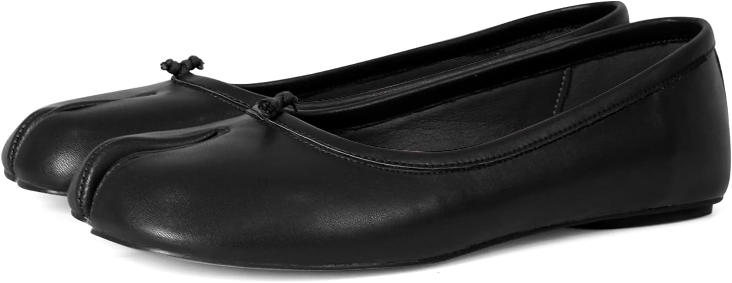 VBDB Women's TabiBallet Flat