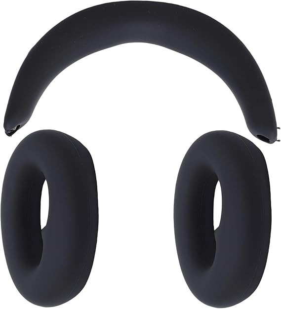 Silicone Ear Pad and Headband Covers for Momentum 4