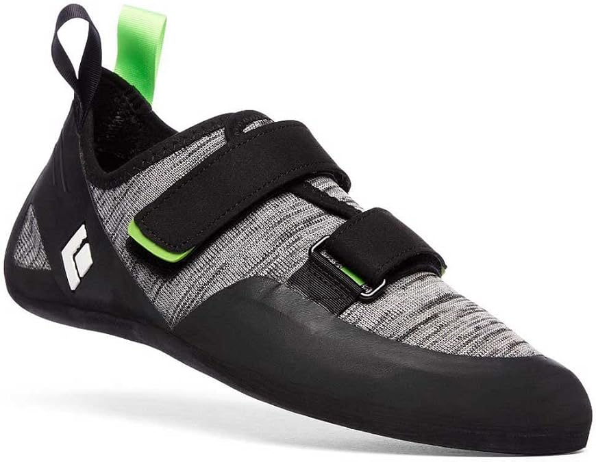 Black Diamond Men's M Momentum Climbing ShoesHiking Shoe