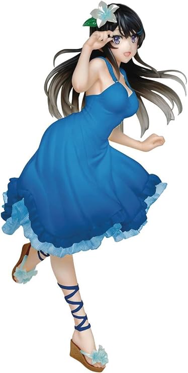 Rascal Does Not Dream Of Bunny Girl Senpai Coreful