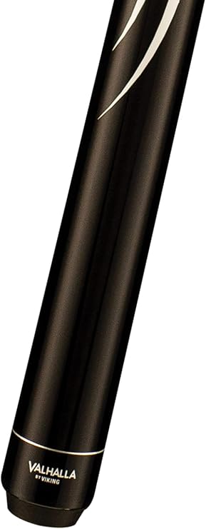 Viking Valhalla 200 Series Pool Cue 58" Billiards Stick Pick Your Design