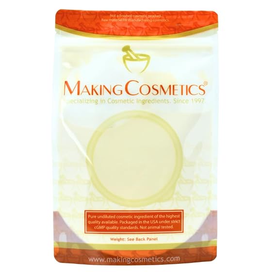 Hydroxypropyl Guar - 4.4oz / 125g - MakingCosmetics