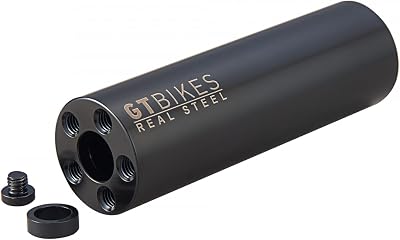 GT Real Steel Alloy Peg