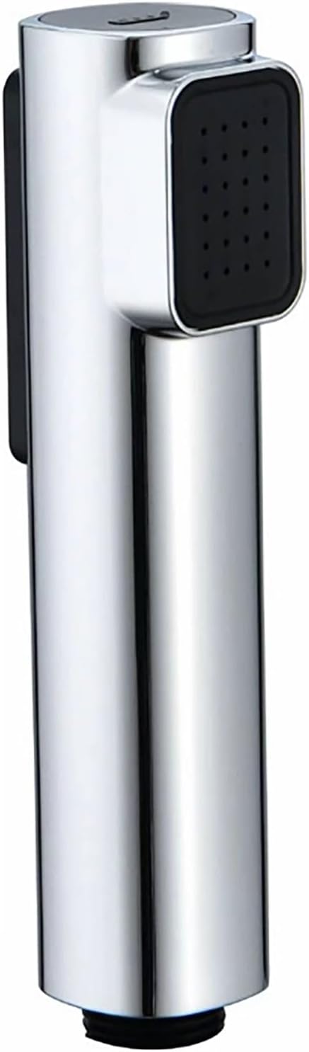Portable Washbasins, Bidet Shower, High Power Sprayer, ABS Manual Bidet Sprayer, Bidet Shower Water Saving