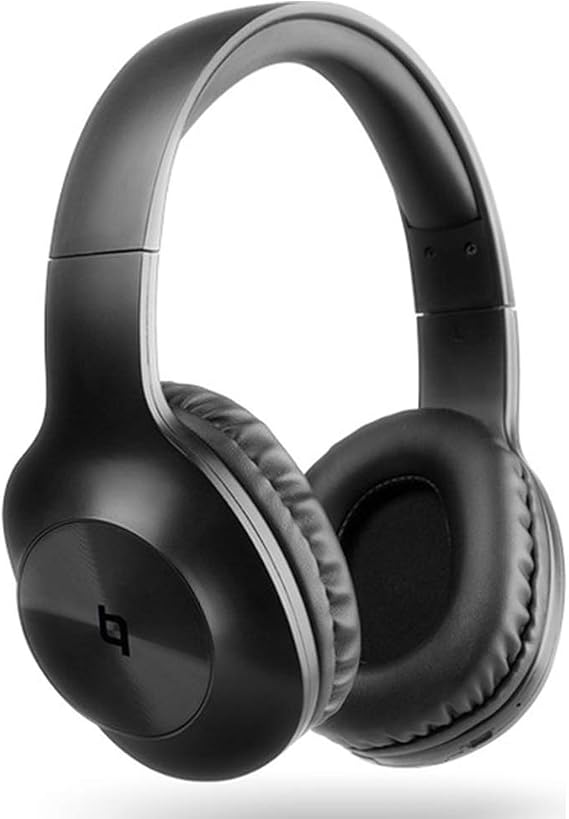 Ttec 2Km117S Bluetooth Kulaklık, Siyah