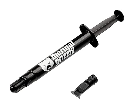 Thermal Grizzly Hydronaut Thermal Paste 1.5mL / 4g TG-H-015-R