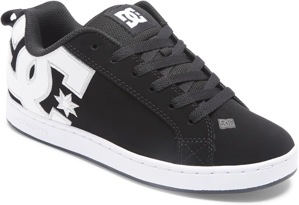 DC Shoes Court Graffik - Shoes for Women