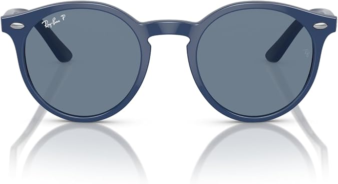 Ray-Ban RJ9064s Yuvarlak Güneş Gözlüğü