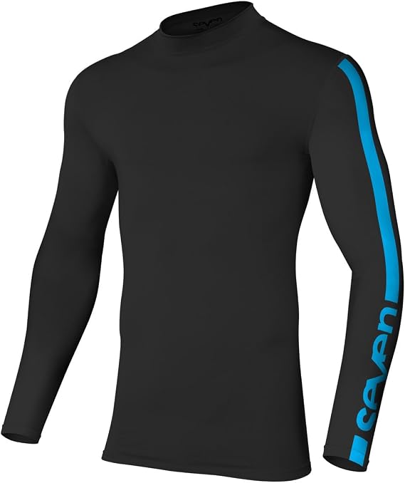 Seven Zero Compression Jersey