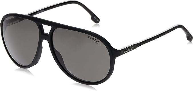 Carrera mens Modern standard Sunglasses