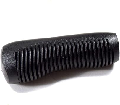 Husqvarna 532411555 Lawn Tractor Deck Lift Handle Grip Genuine Original Equipment Manufacturer OEM Part