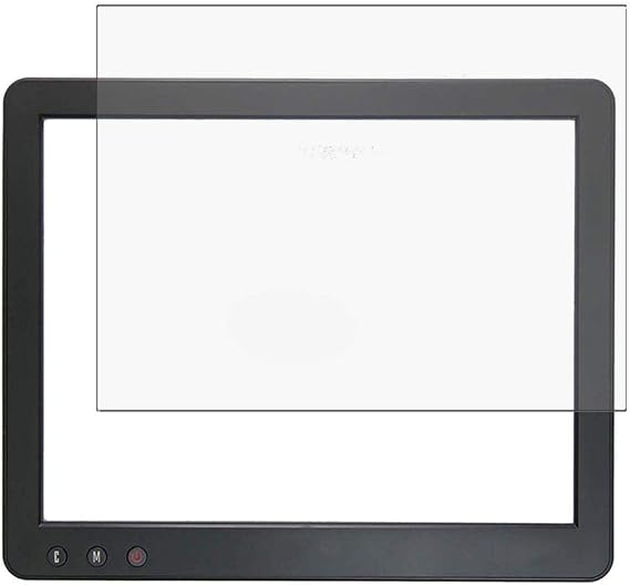 Privacy Screen Protector Film, Compatible with DASUNG Paperlike Pro Touch Eink Monitor 13.3" Anti Spy TPU Guard ( Not Tempered Glass Protectors )