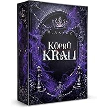 KÖPRÜ KRALI (KUTULU SET) Ciltli Kapak – 1 Nisan 2026
